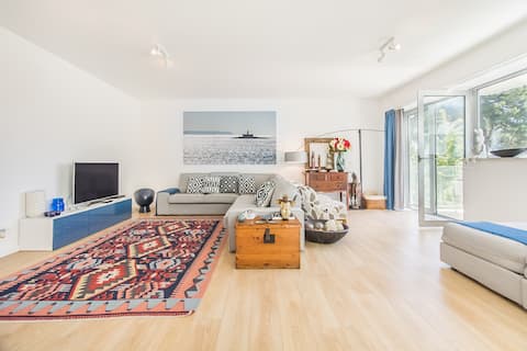 Luxury Beach Experience in Lisbon w/ Swimming Pool