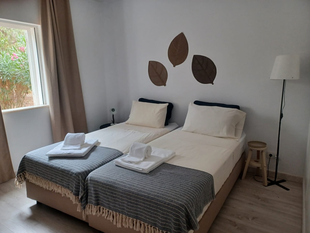 Quarto 2 - основен етаж