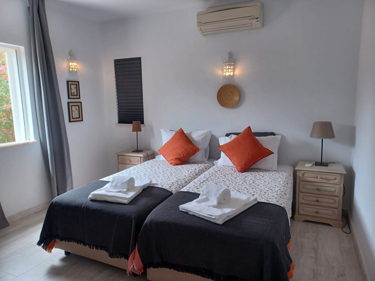 Quarto 3 - основен етаж