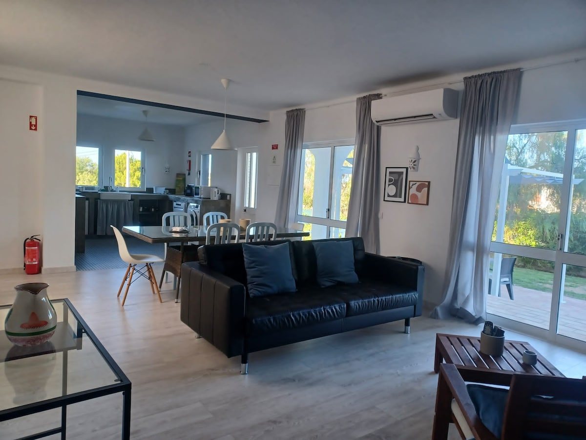 Всекидневна