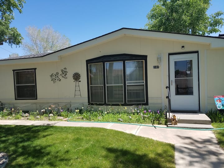 Alamosa Cabins Cabins and More Airbnb