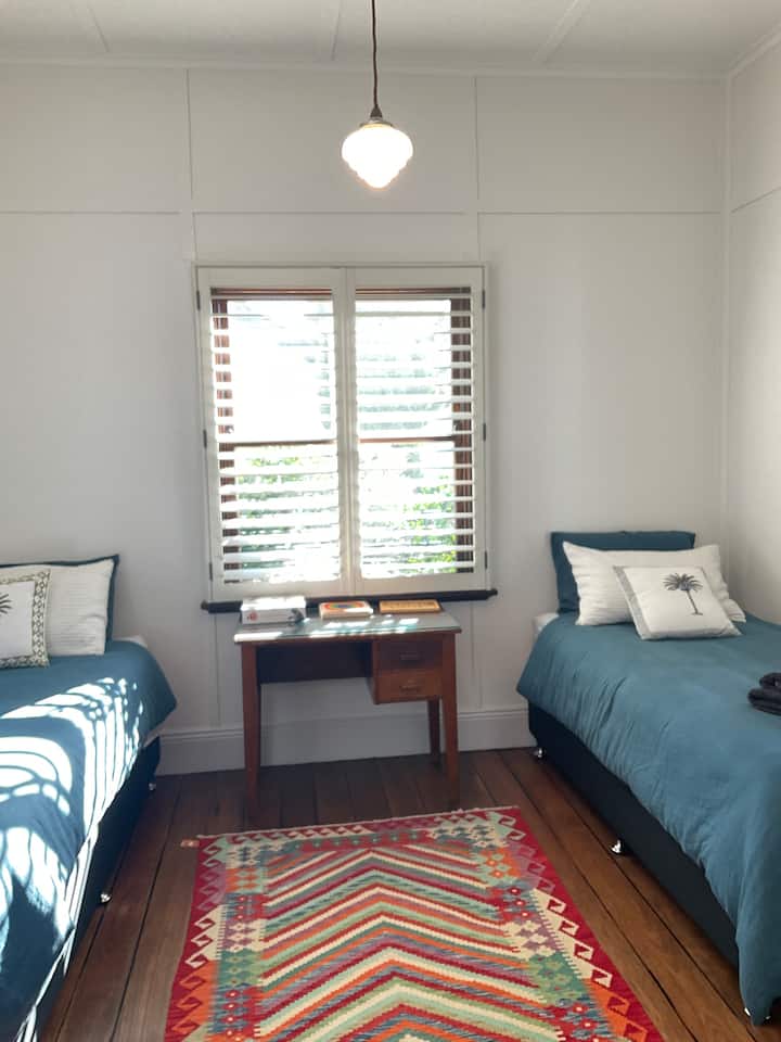 غرفة النوم 1