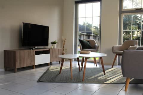 Popular Airbnb listing: Lovely house on the Veluwe - Perfectly located! in Gelderland