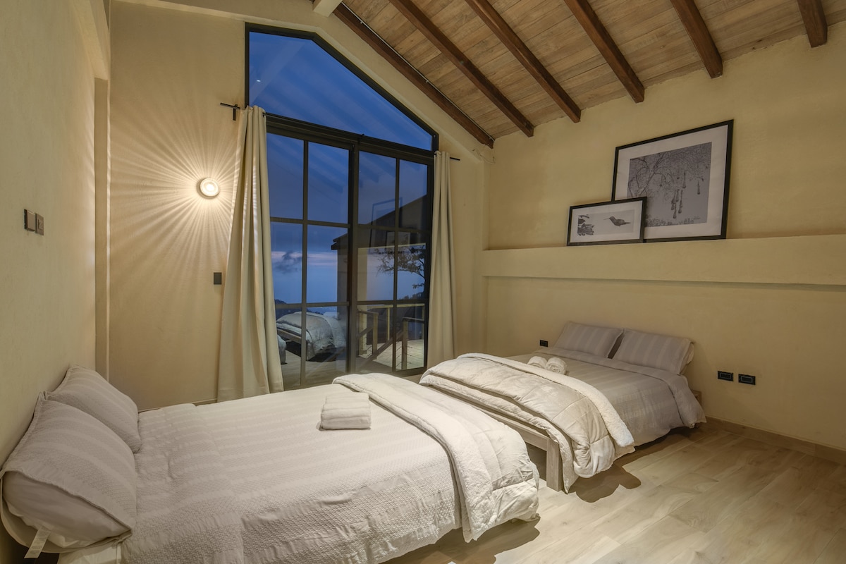 Спална соба 2