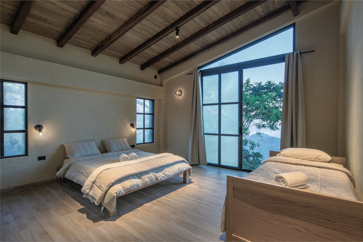 Спална соба 1