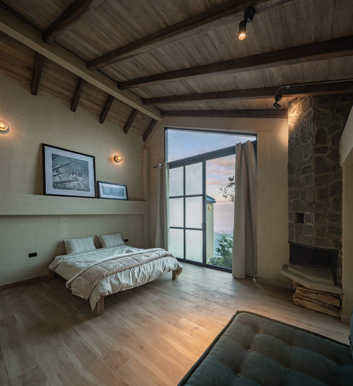 Спална соба 3