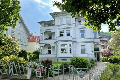 Villa Eichbaum