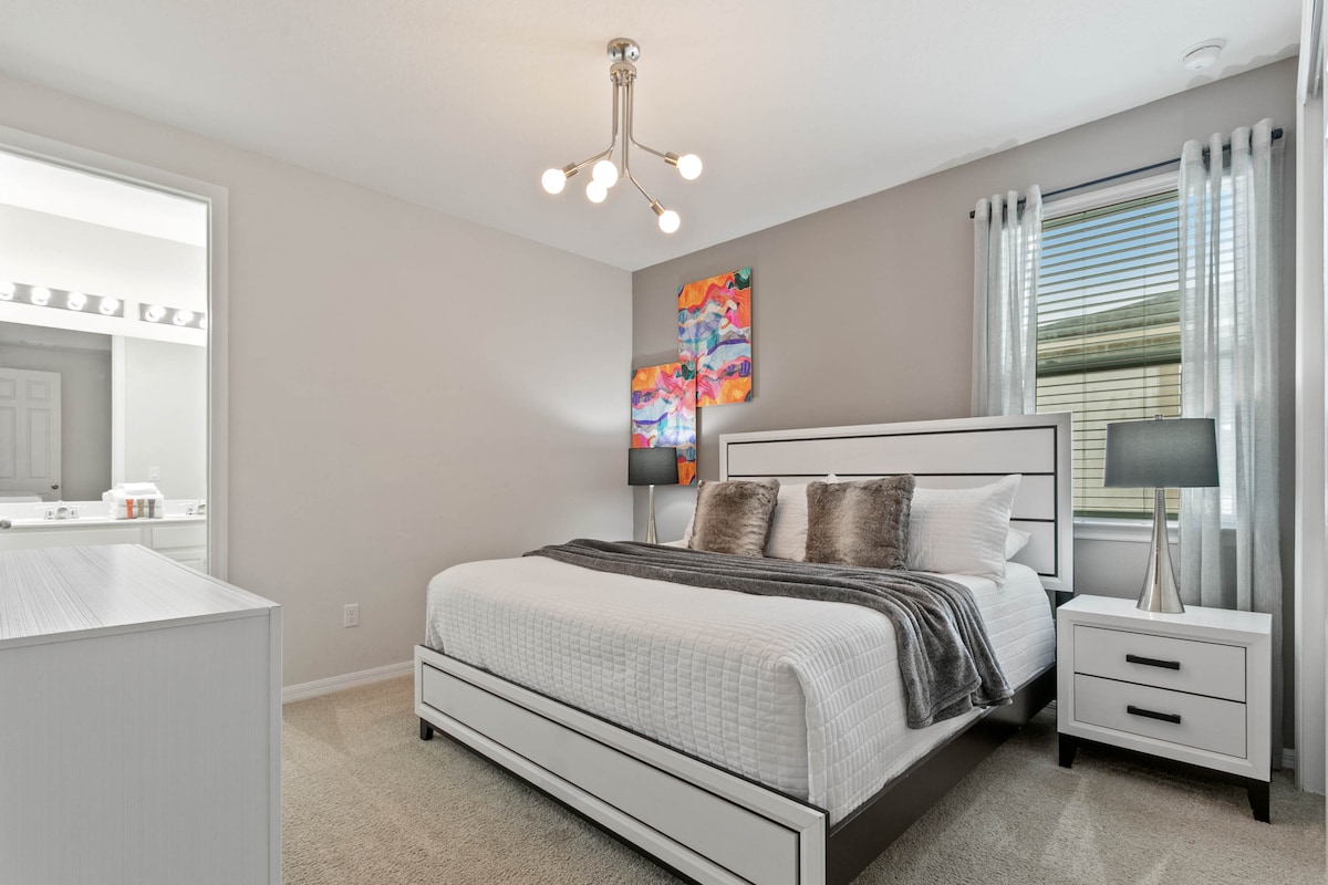 Спална соба 5