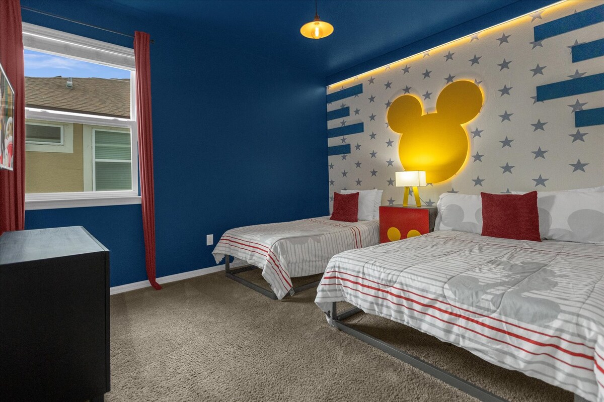 Спална соба 9