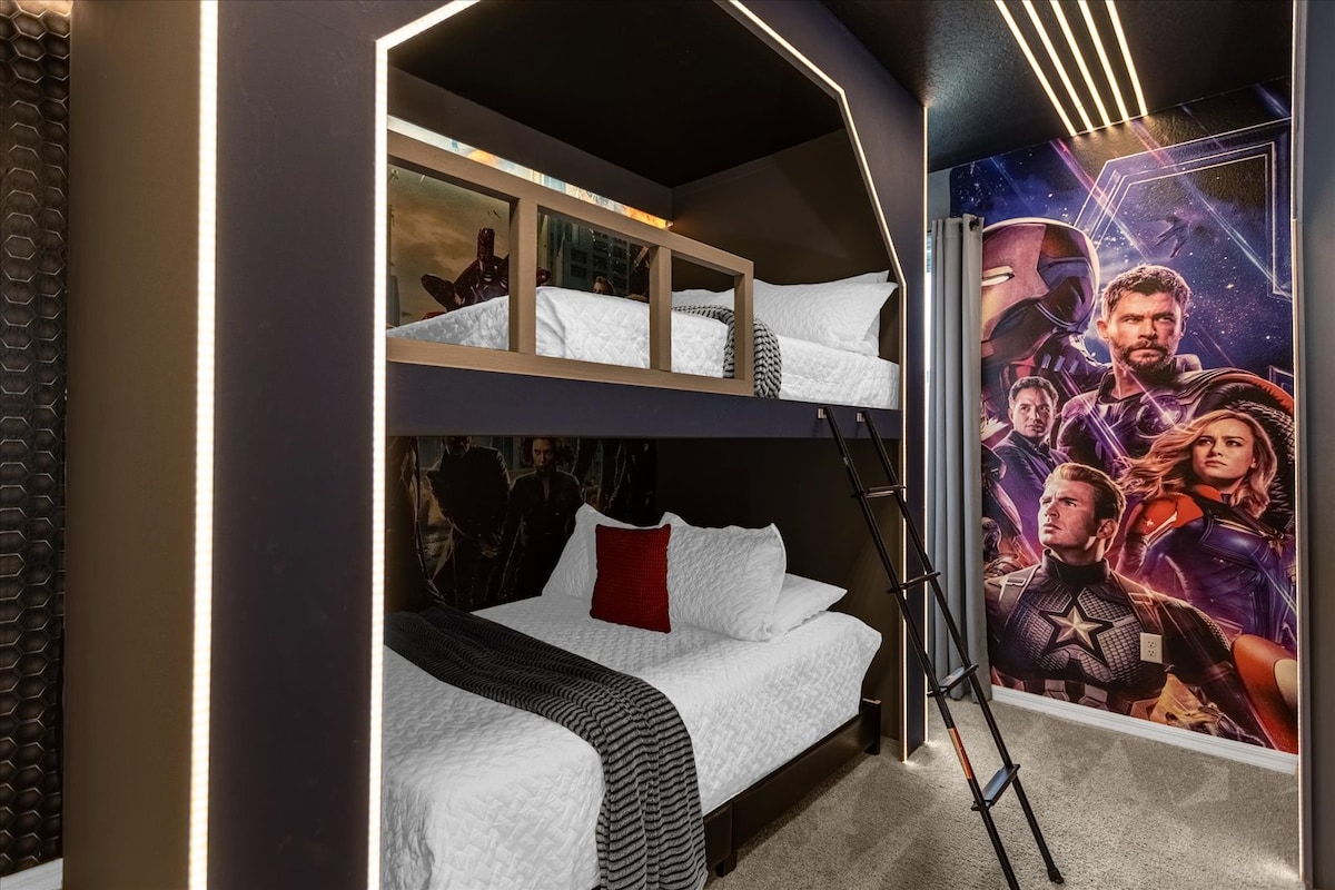 Спална соба 7