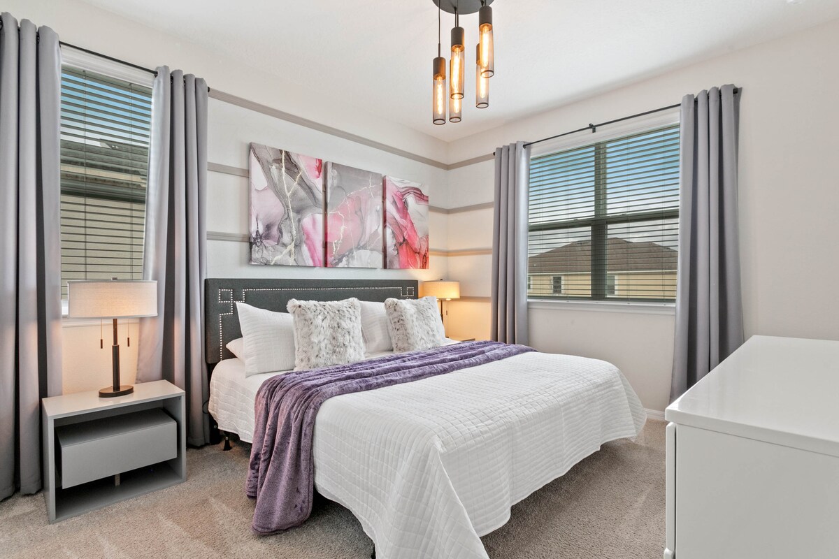 Спална соба 6