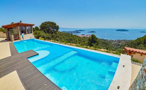 Villa Arianna - Sky Sea Resort
