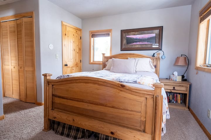 קווין/ מאסטר