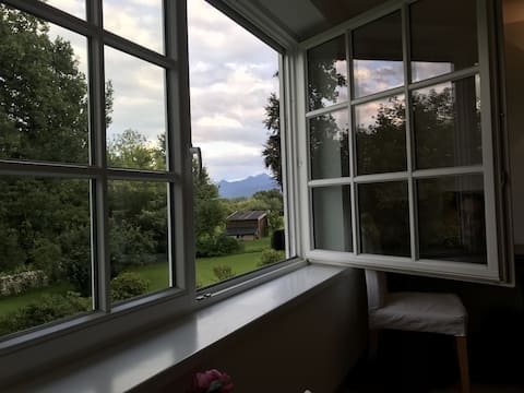 Exclusive Ferienwhg,1A-Lage,Wallbox