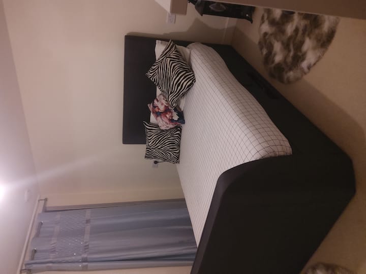 ห้องนอน