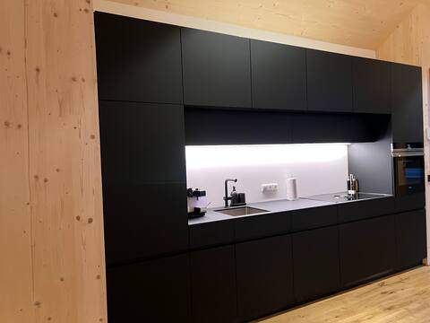 SMART Apartments Mellau - Apartment Alpenliebe