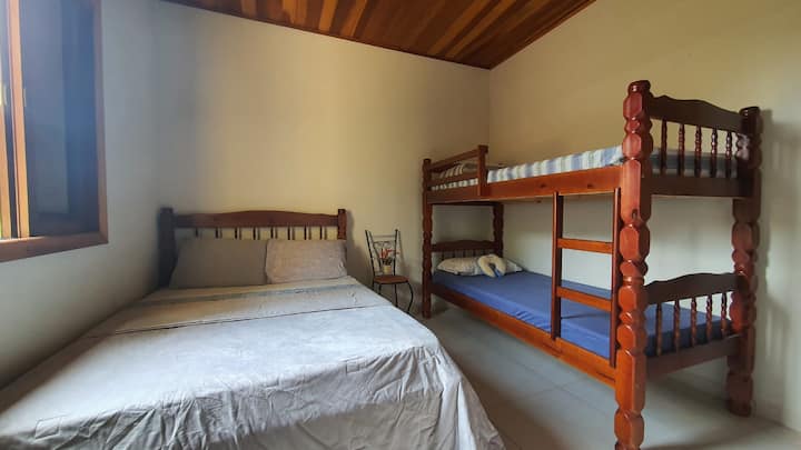 Quarto Social