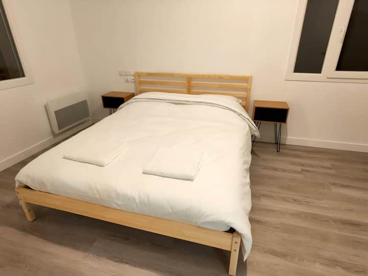 Spálňa 1