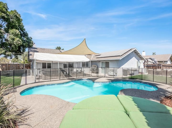 Top 8 Airbnb Vacation Rentals In Lemoore, California Updated 2024
