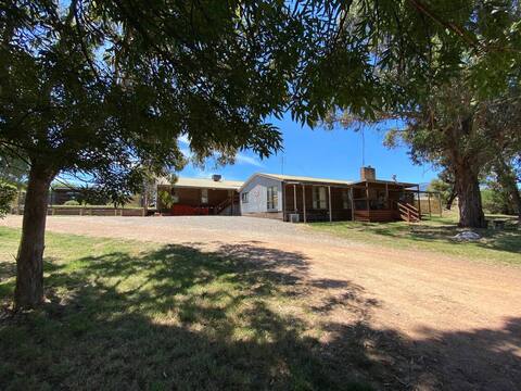 Merrijig Lodge, perfect High Country Base