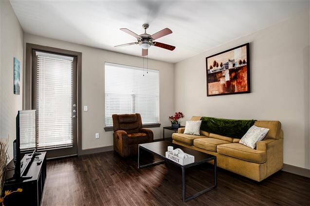 Всекидневна