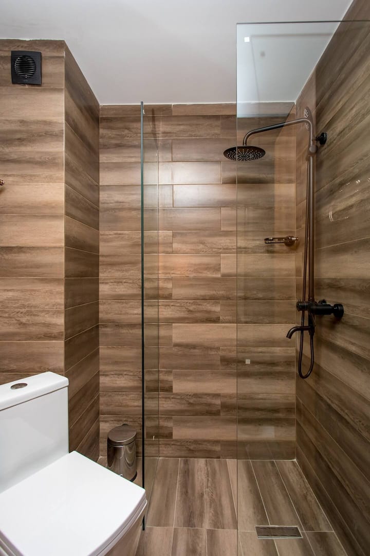 Ski Resort Vacation 1-BR