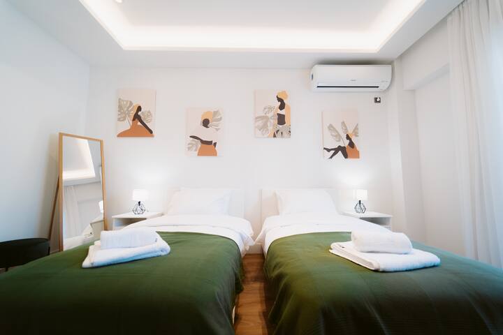 Koukaki Urban House gallery image 4