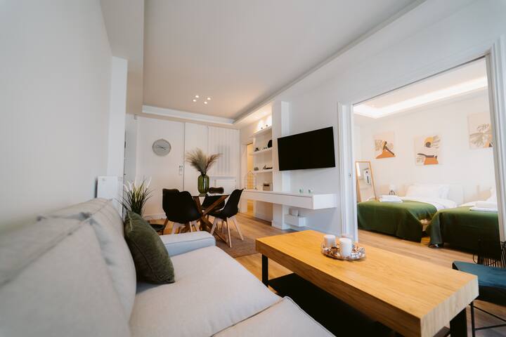 Koukaki Urban House gallery image 2