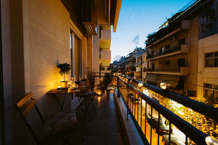 Koukaki Urban House gallery image 3