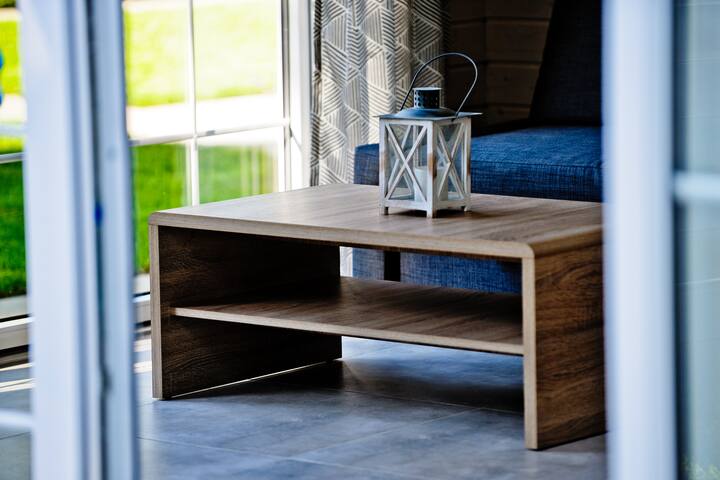 Nowy Standard B3 - Pobierowo
