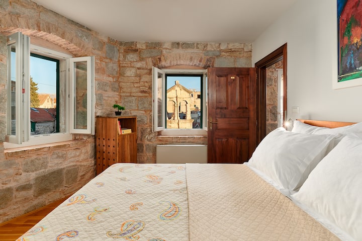 Četvrta spavaća soba