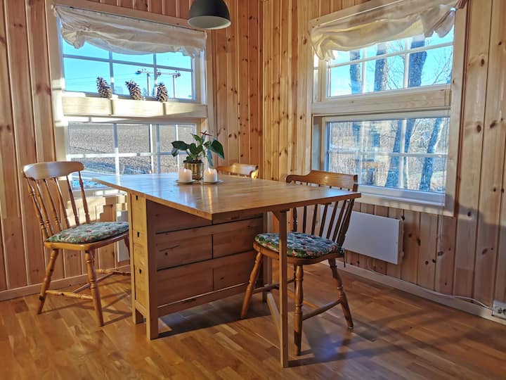 Nordre Follo Vacation Rentals & Homes - Norway | Airbnb