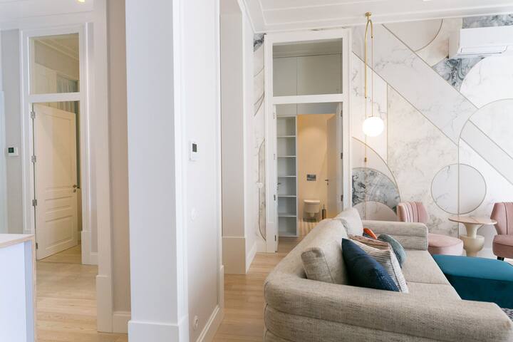 The Lift Apartments – two bedroom apartment gallery image 4