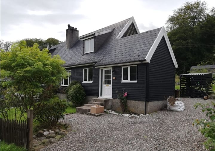 Loch Lubnaig Holiday Rentals & Homes Callander, United Kingdom Airbnb