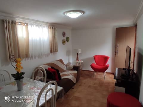 Imóvel de sucesso: Apartment with the best location in the center em Campina Grande