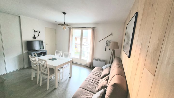 Престојувајте кај Clic Clac