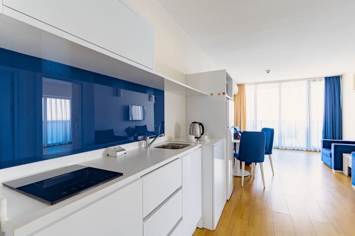 Rightapart Aparthotel managed Airbnb listing 1