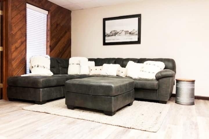 Renovated 2 Bed 1 Bath Unit - Bloomfield, NM