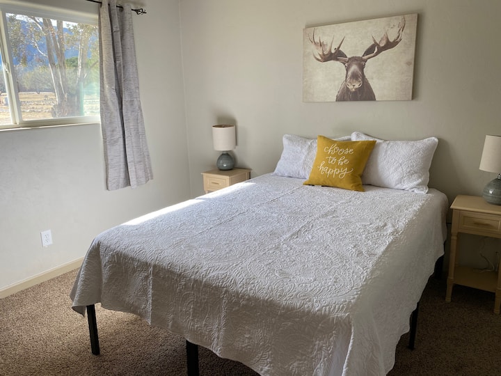 Parker Canyon Lake Cabins Cabins and More Airbnb