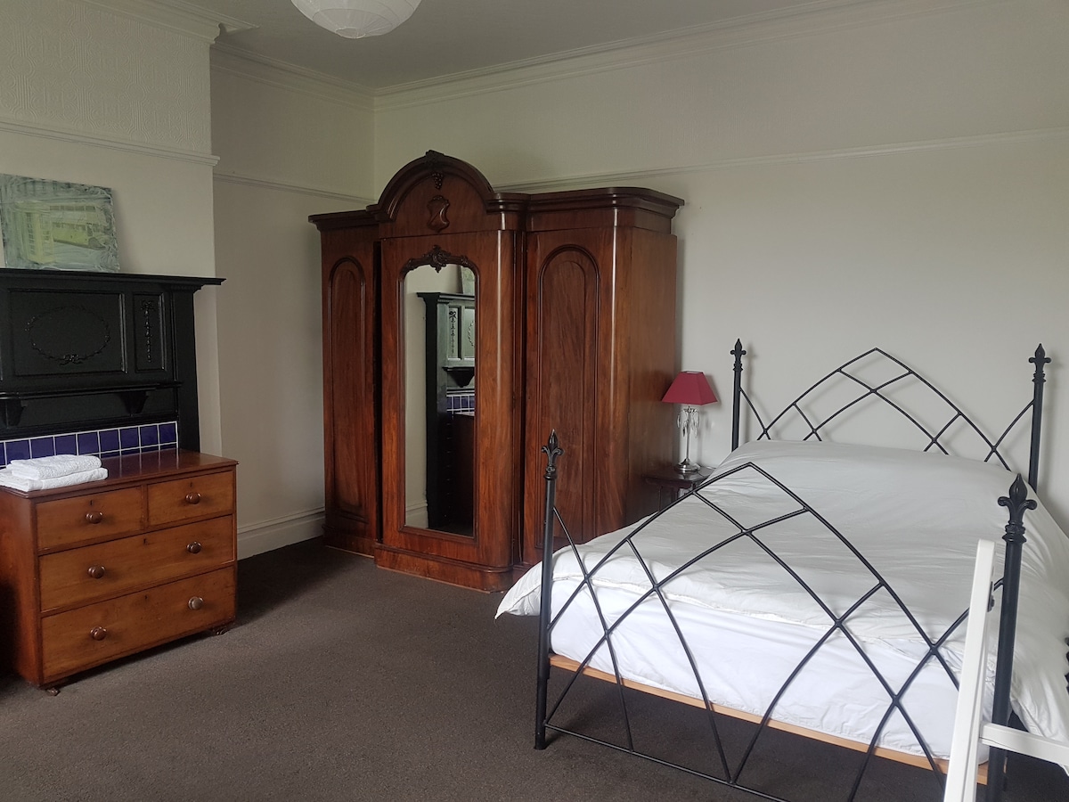 ห้องแบบ 1 ห้องนอน (1 Bedroom)