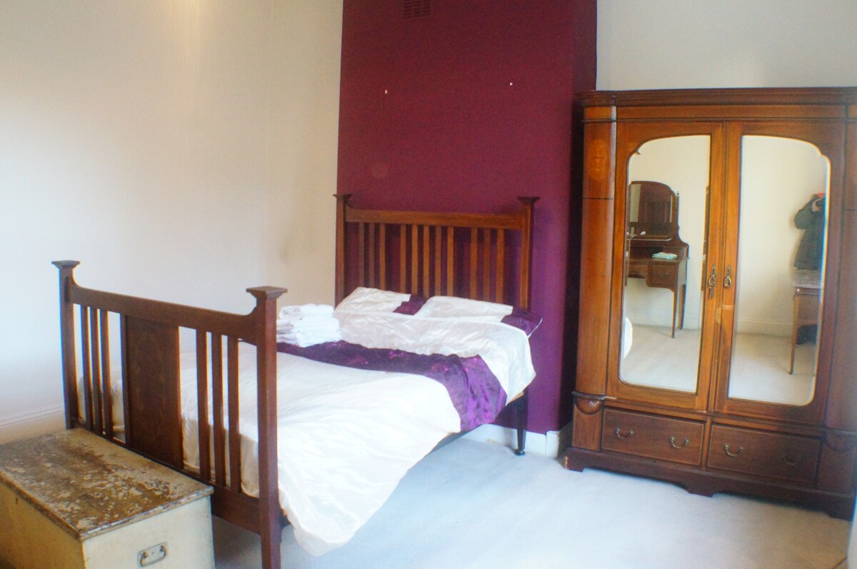 ห้องนอนที่ 3