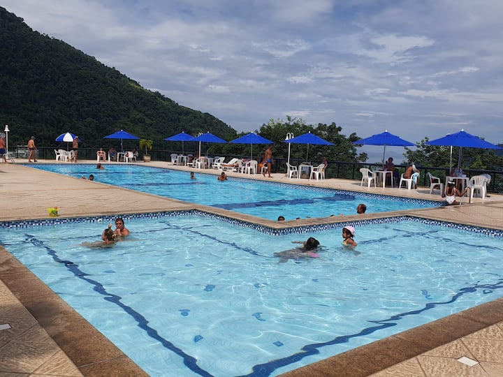 Porto Real Resort , Apt 3 Qty vacation in paradise!.
