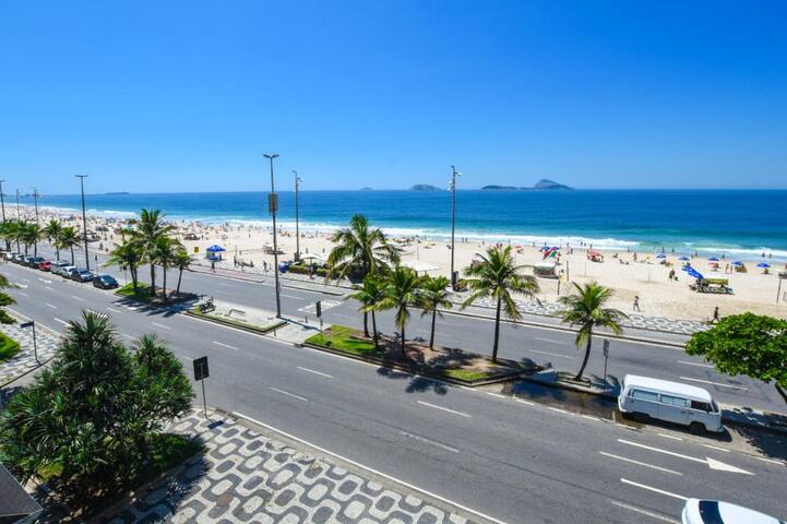 Leblon, Best Ocean Front, five star Stay! gallery image 5