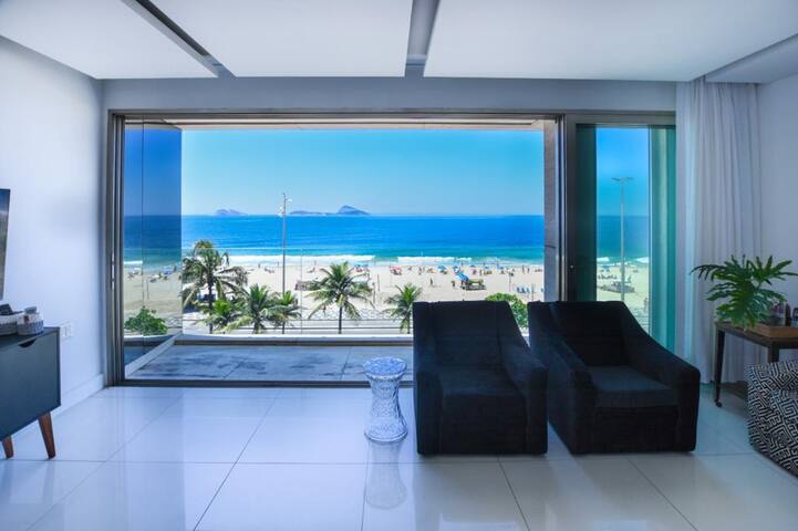 Leblon, Best Ocean Front, five star Stay! gallery image 4