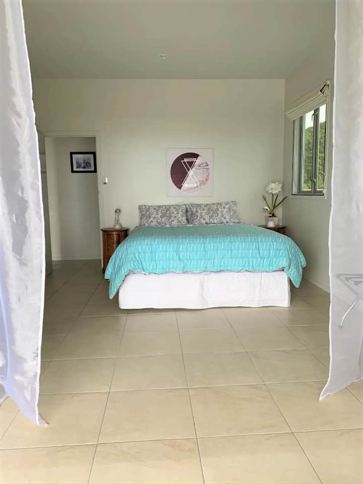 ห้องนอน