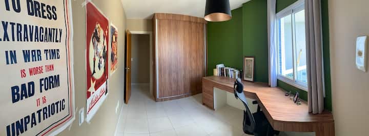Habitación 1