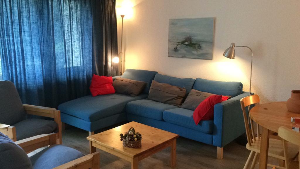 Top Airbnb: 6 pers app in mountains of beautiful Bellwald in Bellwald