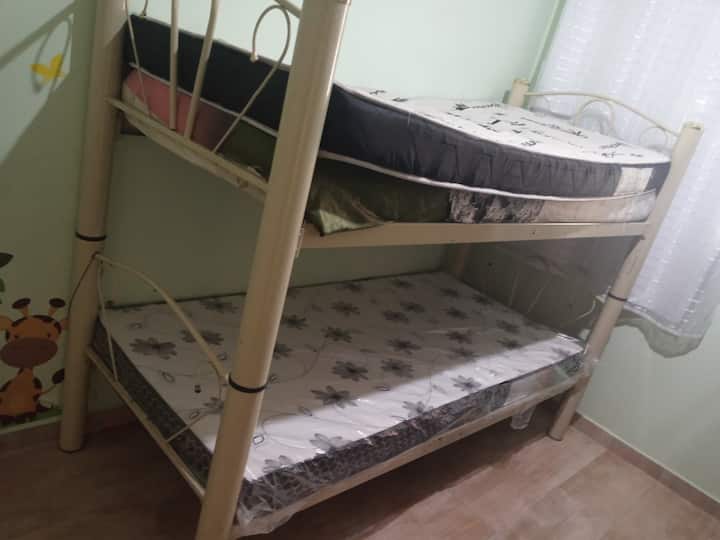 Spavaća soba 2