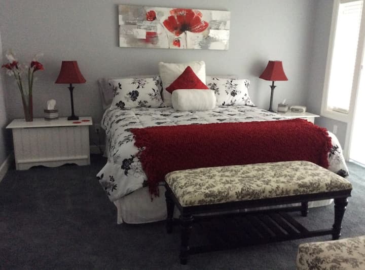 Спална соба 2