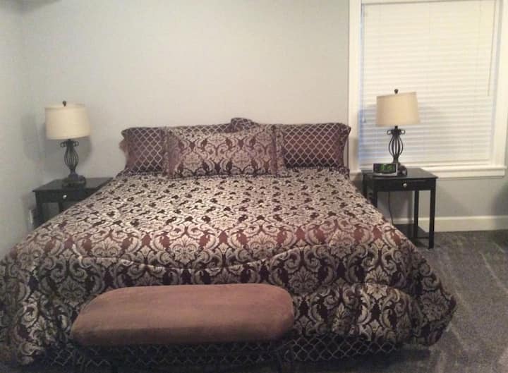 Спална соба 4